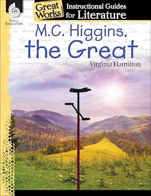Téléchargez le livre :  M.C. Higgins, the Great