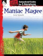 Télécharger le livre :  Maniac Magee