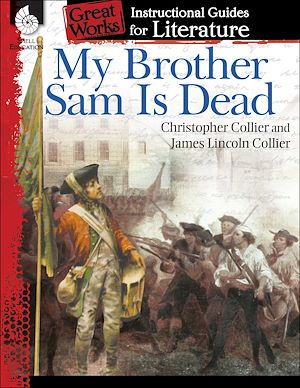 Téléchargez le livre :  My Brother Sam Is Dead