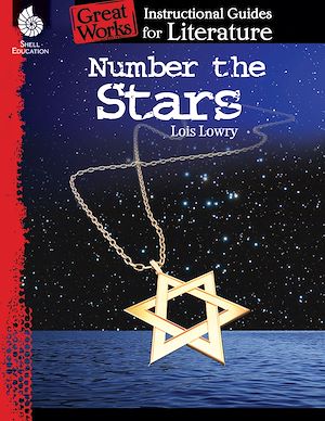 Téléchargez le livre :  Number the Stars
