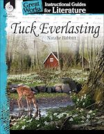 Télécharger le livre :  Tuck Everlasting