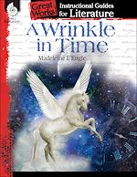 Télécharger le livre :  A Wrinkle in Time