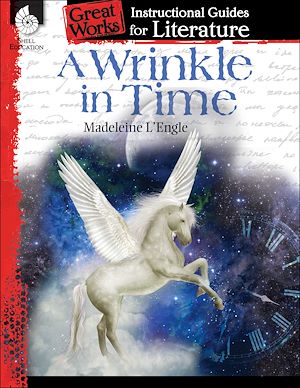 Téléchargez le livre :  A Wrinkle in Time