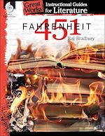 Télécharger le livre :  Fahrenheit 451