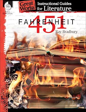 Téléchargez le livre :  Fahrenheit 451