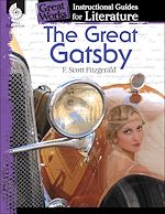 Télécharger le livre :  The Great Gatsby