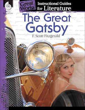 Téléchargez le livre :  The Great Gatsby