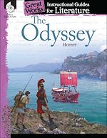 Télécharger le livre :  The Odyssey