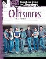 Télécharger le livre :  The Outsiders
