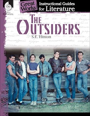 Téléchargez le livre :  The Outsiders