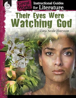 Téléchargez le livre :  Their Eyes Were Watching God