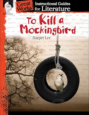 Téléchargez le livre :  To Kill a Mockingbird