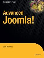 Télécharger le livre :  Advanced Joomla!