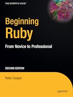 Télécharger le livre :  Beginning Ruby