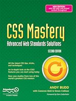 Télécharger le livre :  CSS Mastery