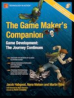 Télécharger le livre :  The Game Maker's Companion