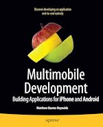 Download this eBook Multimobile Development