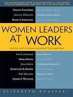 Télécharger le livre :  Women Leaders at Work