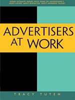 Download this eBook Advertisers at Work