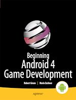 Télécharger le livre :  Beginning Android 4 Games Development