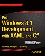 Télécharger le livre :  Pro Windows 8.1 Development with XAML and C#