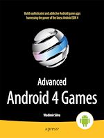 Télécharger le livre :  Advanced Android 4 Games