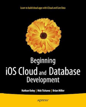 Téléchargez le livre :  Beginning iOS Cloud and Database Development