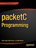 Télécharger le livre :  packetC Programming
