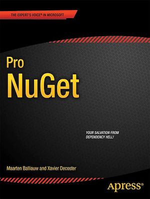 Téléchargez le livre :  Pro NuGet