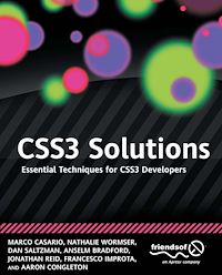 Télécharger le livre :  CSS3 Solutions