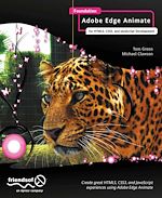 Télécharger le livre :  Foundation Adobe Edge Animate