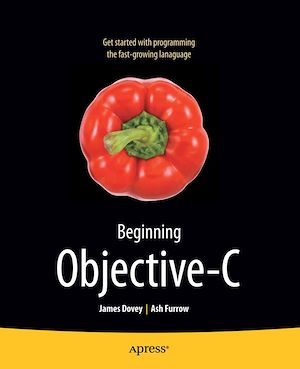Téléchargez le livre :  Beginning Objective C