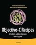 Télécharger le livre :  Objective-C Recipes