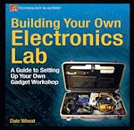 Download this eBook Building Your Own Electronics Lab