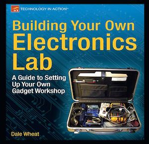 Téléchargez le livre :  Building Your Own Electronics Lab