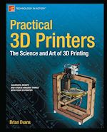 Télécharger le livre :  Practical 3D Printers