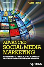Download this eBook Advanced Social Media Marketing