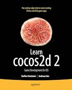 Télécharger le livre :  Learn cocos2d 2