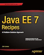 Télécharger le livre :  Java EE 7 Recipes