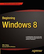 Télécharger le livre :  Beginning Windows 8