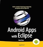 Télécharger le livre :  Android Apps with Eclipse