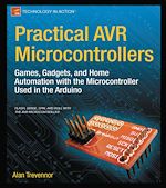 Télécharger le livre :  Practical AVR Microcontrollers