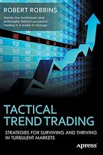 Download this eBook Tactical Trend Trading