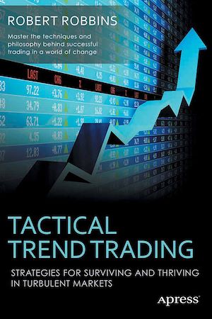 Téléchargez le livre :  Tactical Trend Trading
