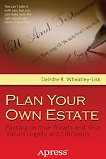Download this eBook Plan Your Own Estate