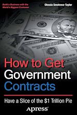 Download this eBook How to Get Government Contracts