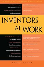 Download this eBook Inventors at Work