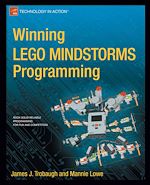 Télécharger le livre :  Winning LEGO MINDSTORMS Programming