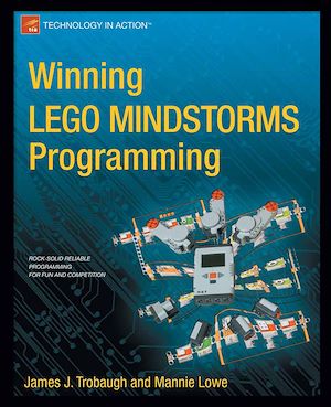 Téléchargez le livre :  Winning LEGO MINDSTORMS Programming