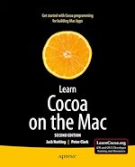Télécharger le livre :  Learn Cocoa on the Mac